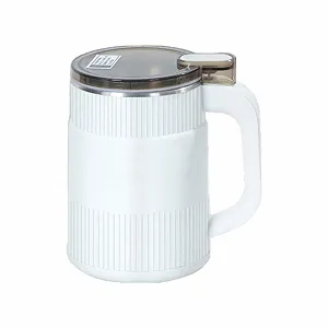 Электрическая Кофемолка kowaku EU Адаптер Белый - Фото 1