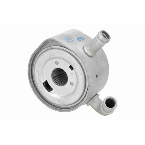 Масляний радіатор двигуна VEMO V46-60-0001 для NISSAN RENAULT, фото №4