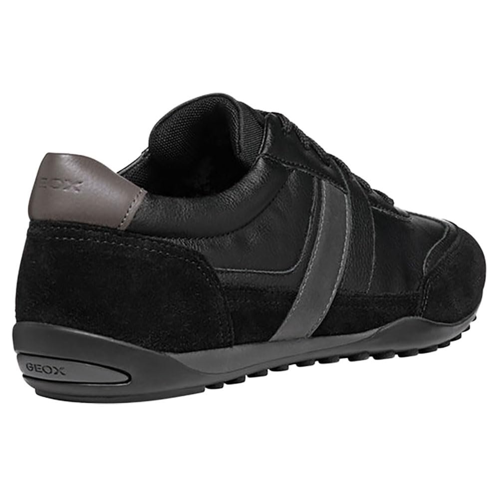 Кроссовки Geox U Wells A, фото №6
