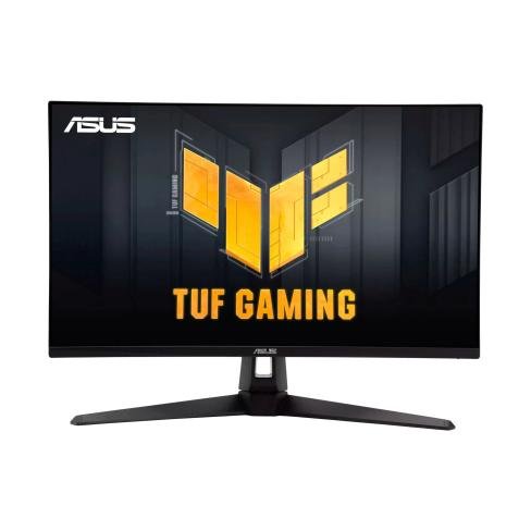 Монитор ASUS TUF Gaming VG27AQM5A, фото №1 Монитор ASUS TUF Gaming VG27AQM5A, фото №1