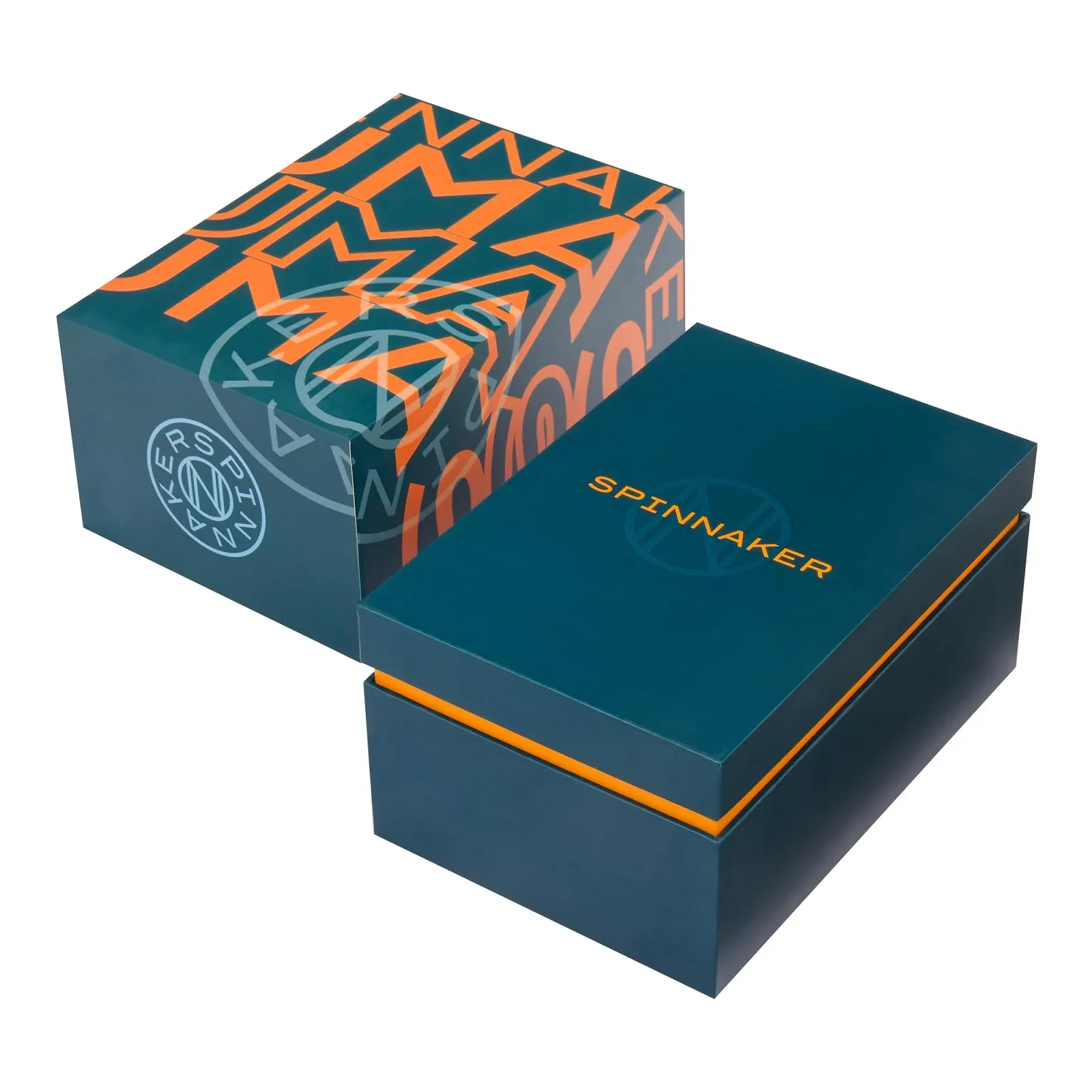 Часы Spinnaker Dumas GMT Автоматические Мужские 43мм Нержавеющая Сталь SP-5119, фото №9 Часы Spinnaker Dumas GMT Автоматические Мужские 43мм Нержавеющая Сталь SP-5119, фото №9