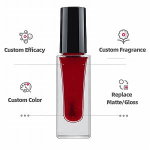 Блиск для губ Trockene Water Mist Lipgloss Powder Blusher зволожуючий Натуральний synthetic.ua - Фото 1