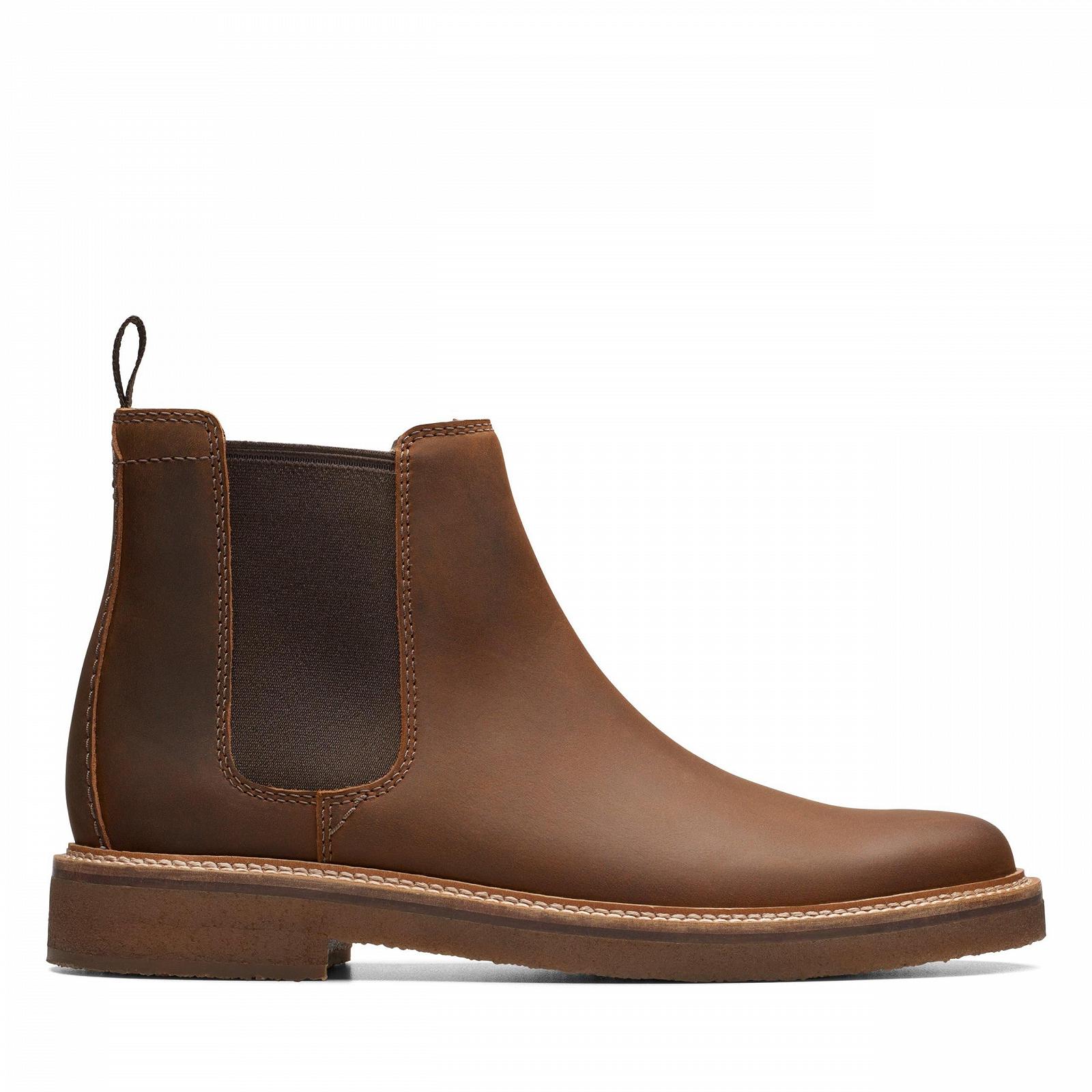 Туфли Clarks Clarkdale Easy, фото №1