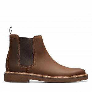 Туфли Clarks Clarkdale Easy - Фото 1