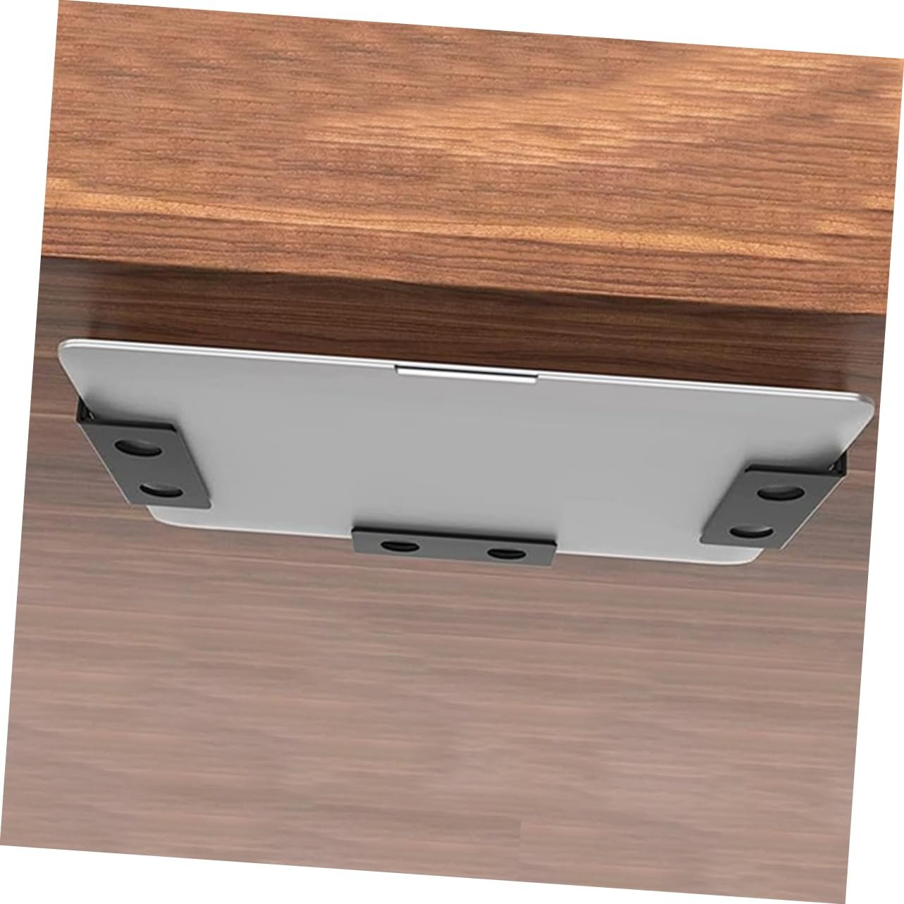 Підставка для ноутбука HOMSFOU для столу, стабільна, фото №6