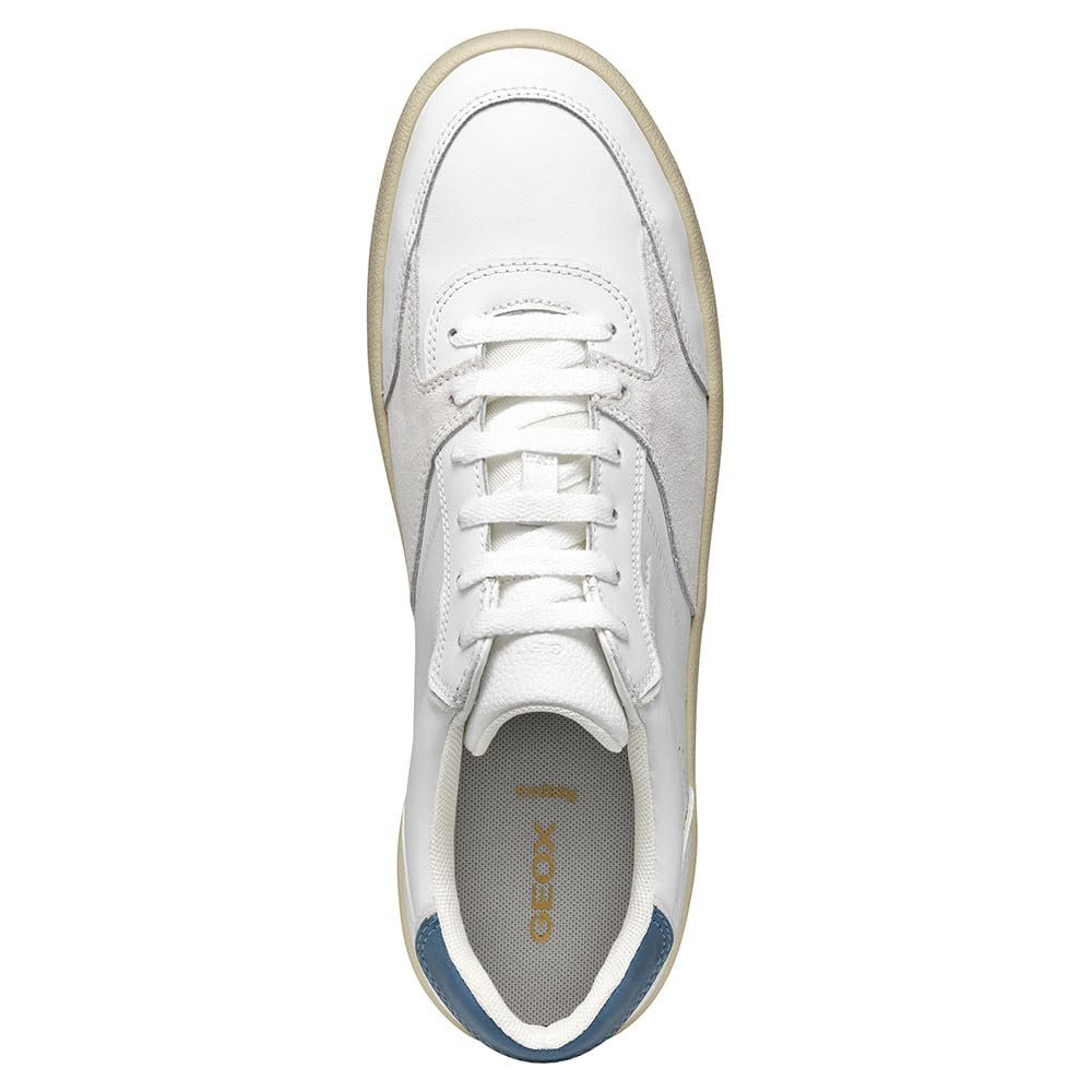 Кросівки Geox U Affile B, фото №4