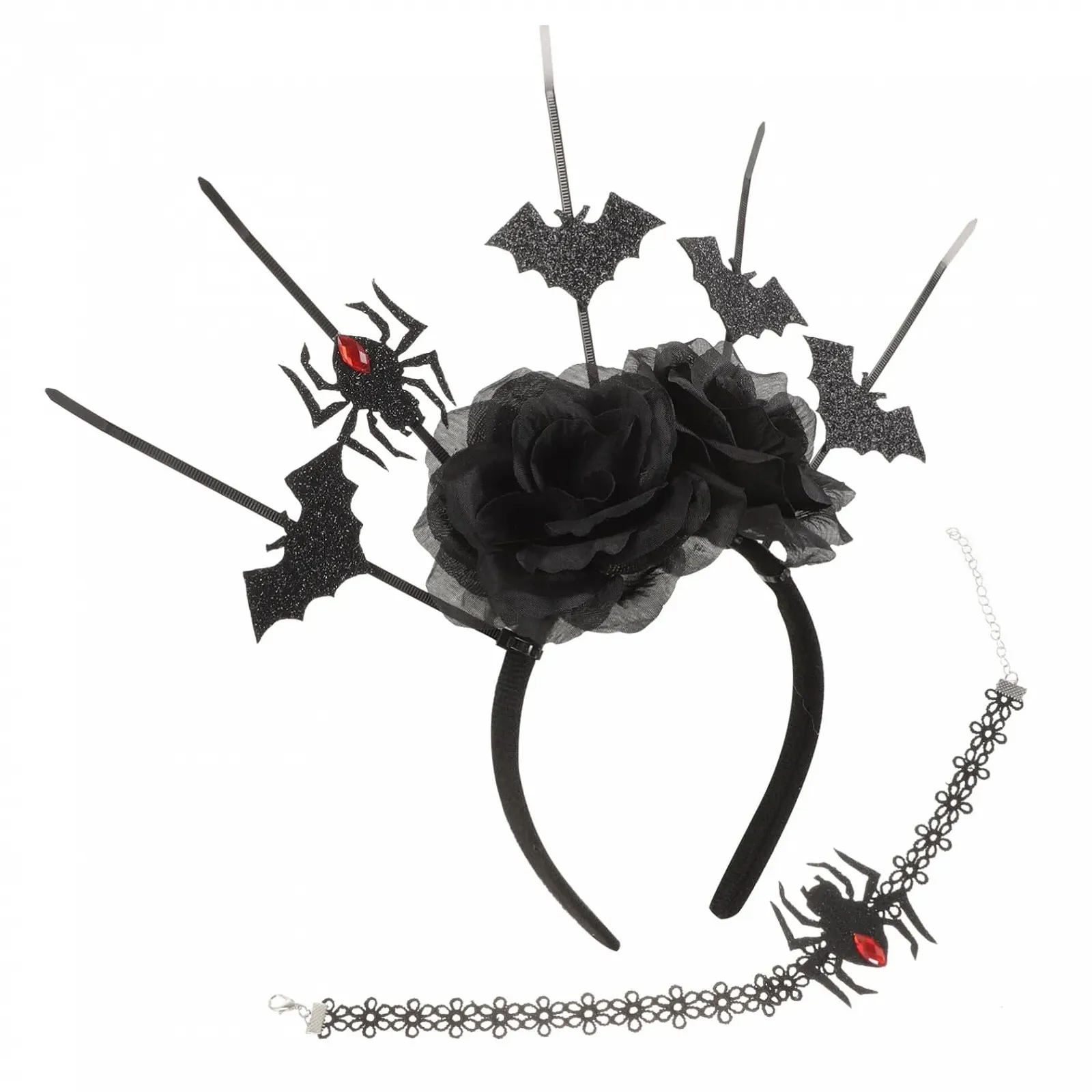 Обруч для волос, фото №1