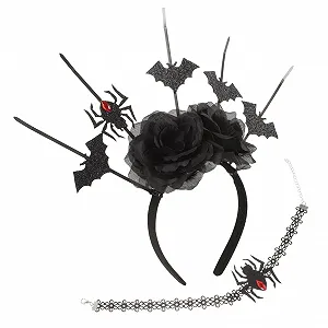 Обруч для волос - Фото 1