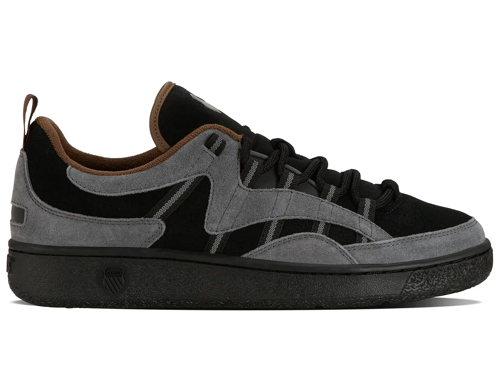 Кросівки K-Swiss Slamm 99, фото №1