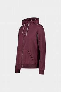 Джемпер CMP WOMAN JACKET FIX HOOD XS synthetic.ua - Фото 1