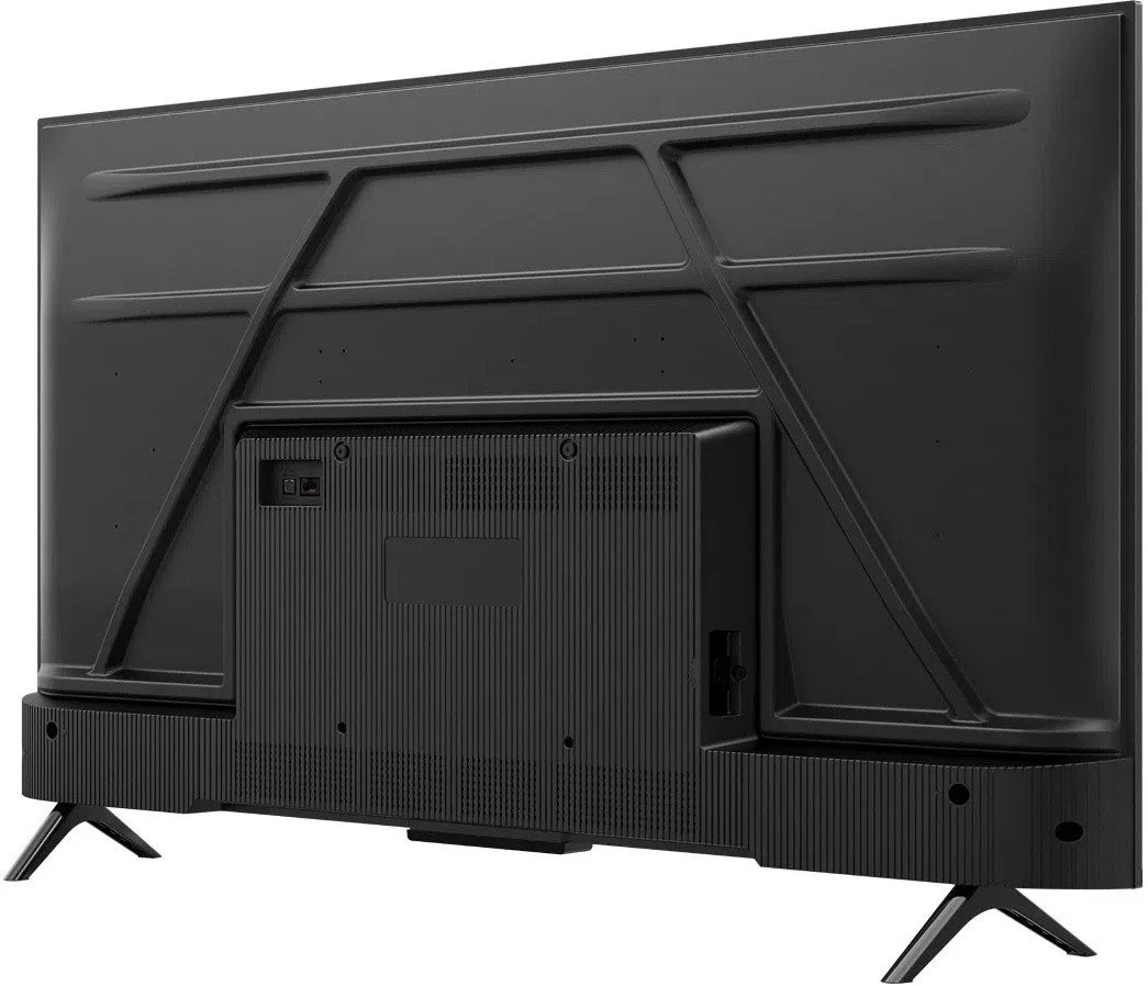 Телевизор 43" TCL 43PF650 / 4K / 60 Гц / LCD / Smart TV / Wi-Fi / Bluetooth / T2, фото №6 Телевизор 43" TCL 43PF650 / 4K / 60 Гц / LCD / Smart TV / Wi-Fi / Bluetooth / T2, фото №6