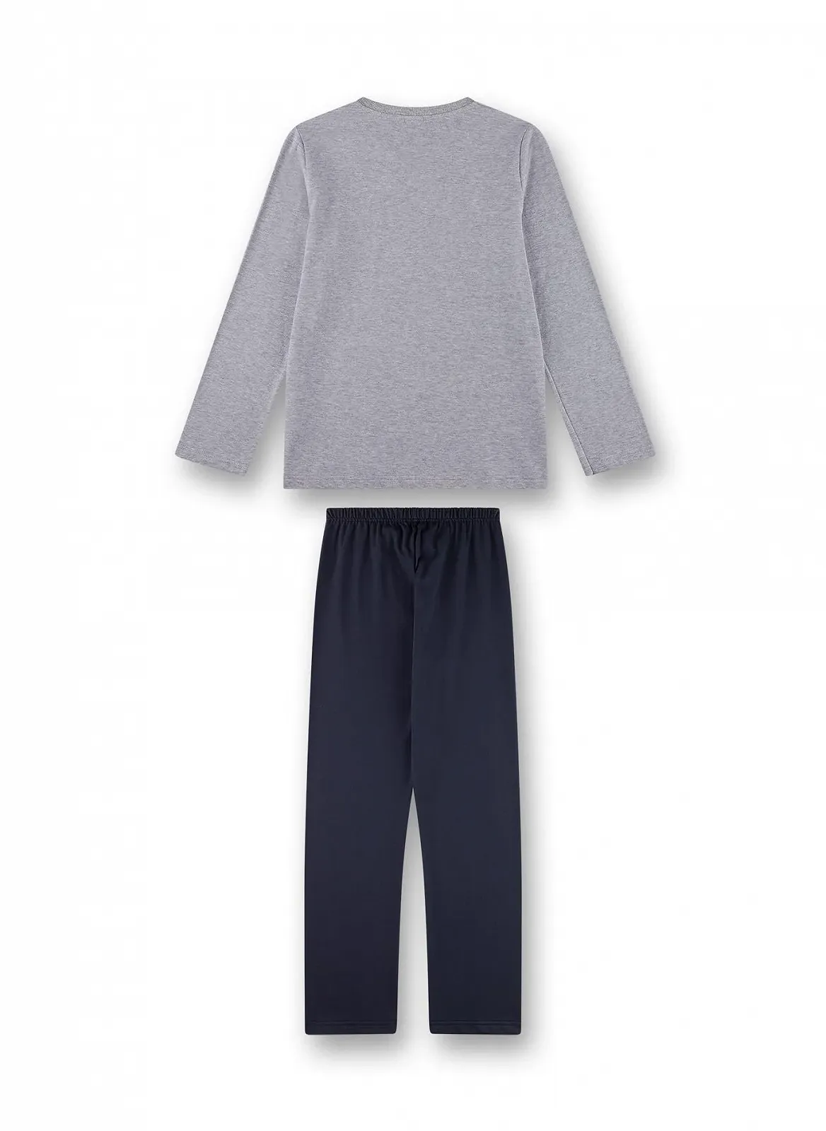 Комплект піжамний для хлопчиків Sanetta, фото №2