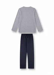 Комплект пижамный для мальчиков Sanetta synthetic.ua - Фото 1