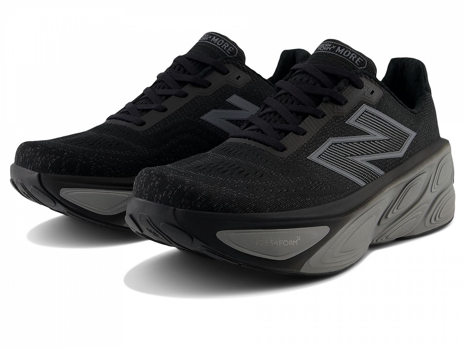 Мужские Кроссовки New Balance Fresh Foam X More V5, фото №7