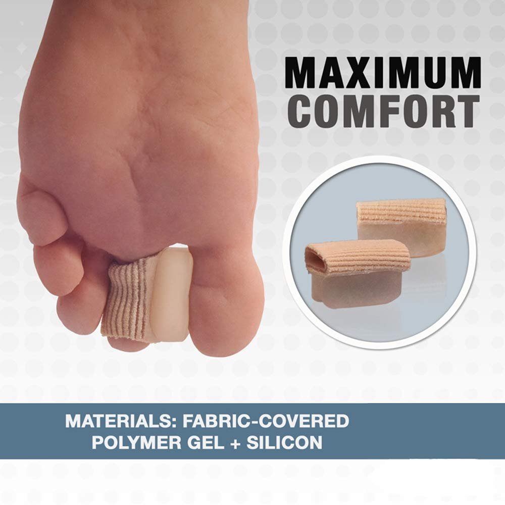 Випрямляч для великого пальця стопи Hallux Valgus, молоткоподібного пальця, роздільник для пальців ніг, фото №5