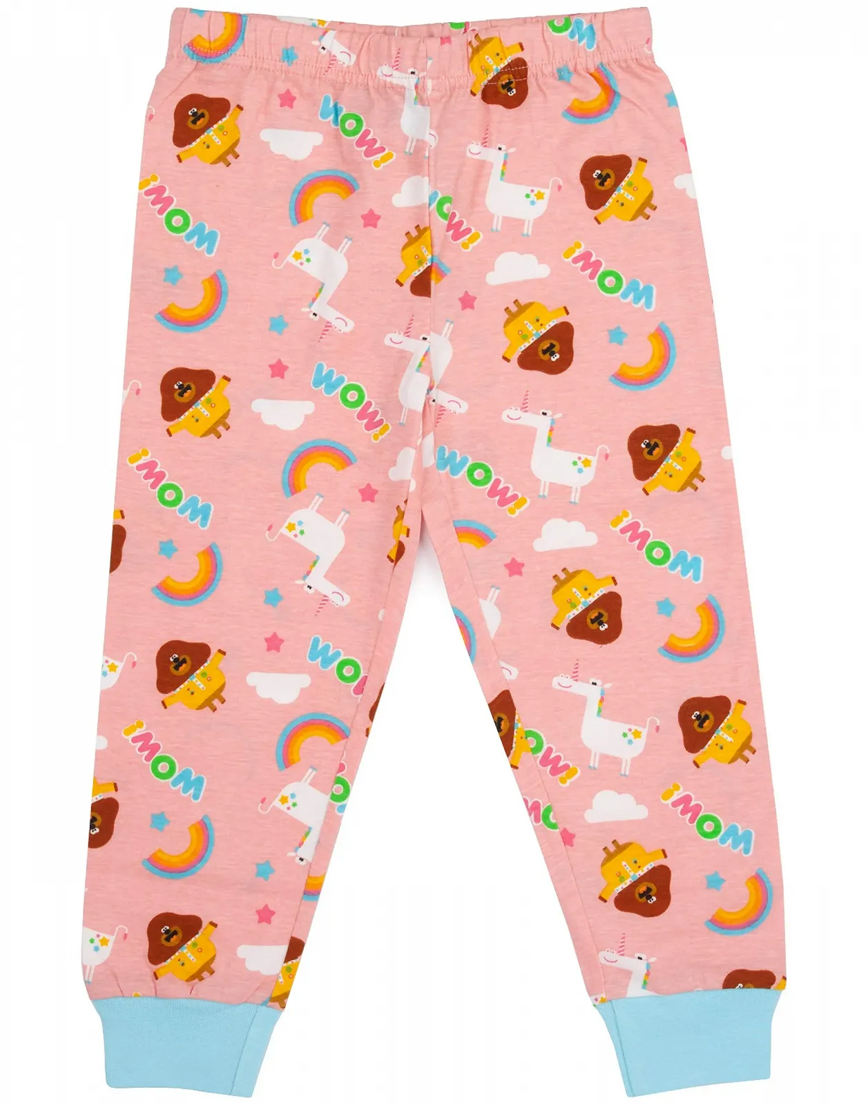 Піжама Hey Duggee CBeebies Сорочка для дівчат з довгим або коротким низом, фото №5 Піжама Hey Duggee CBeebies Сорочка для дівчат з довгим або коротким низом, фото №5