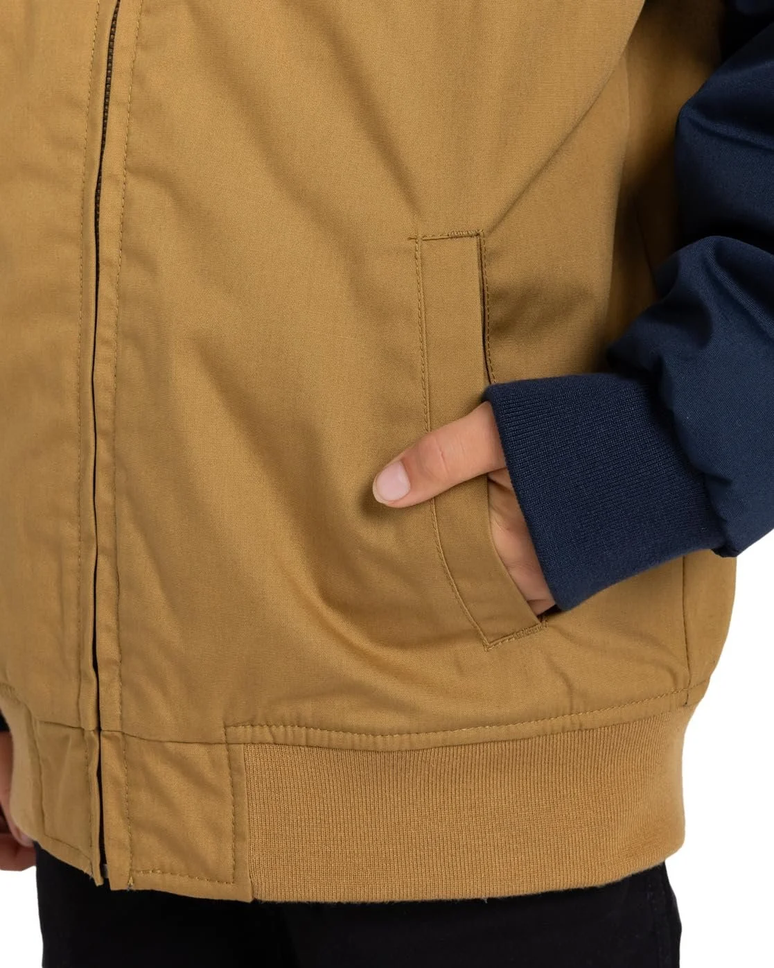 Куртка Element Dulcey 2Tones ELBJK00110 водовідштовхувальна, фото №4 Куртка Element Dulcey 2Tones ELBJK00110 водовідштовхувальна, фото №4