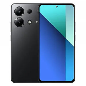 Купити Смартфон Xiaomi Redmi Note 13 6.67" 6/128GB Black - Фото 1 Смартфон Xiaomi Redmi Note 13 6.67" 6/128GB Black - Фото 1