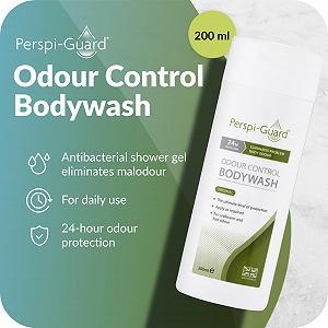 Гель для душу Perspi-Guard Odour Control Контроль запаху 200 мл ціна на synthetic.ua - Фото 1 Гель для душу Perspi-Guard Odour Control Контроль запаху 200 мл synthetic.ua - Фото 1