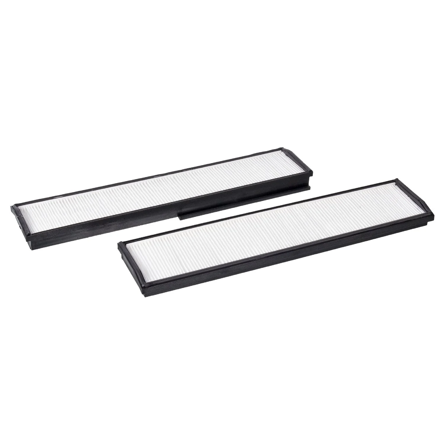 FEBI BILSTEIN Комплект фільтрів салону 09445 для MERCEDES-BENZ, фото №1