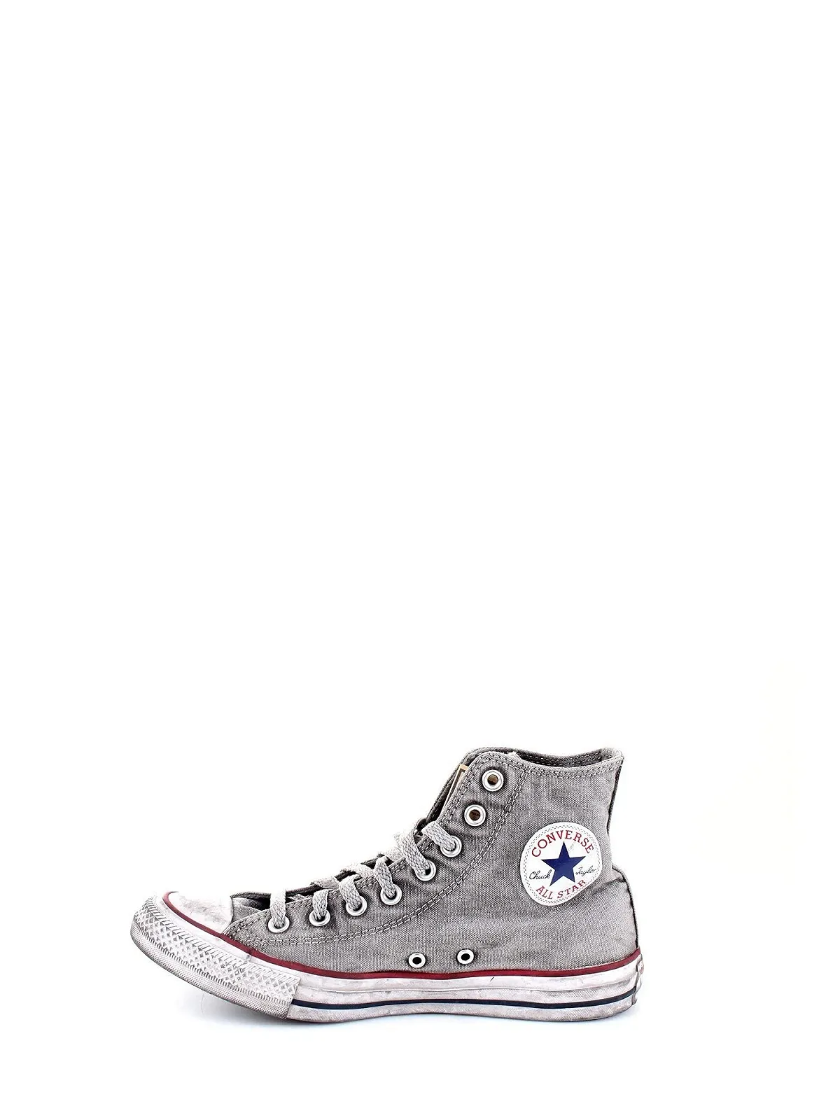 Кеди Converse Chucks First Star Hi, фото №1 Кеди Converse Chucks First Star Hi, фото №1