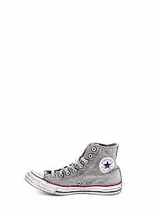 Кеди Converse Chucks First Star Hi - Фото 1