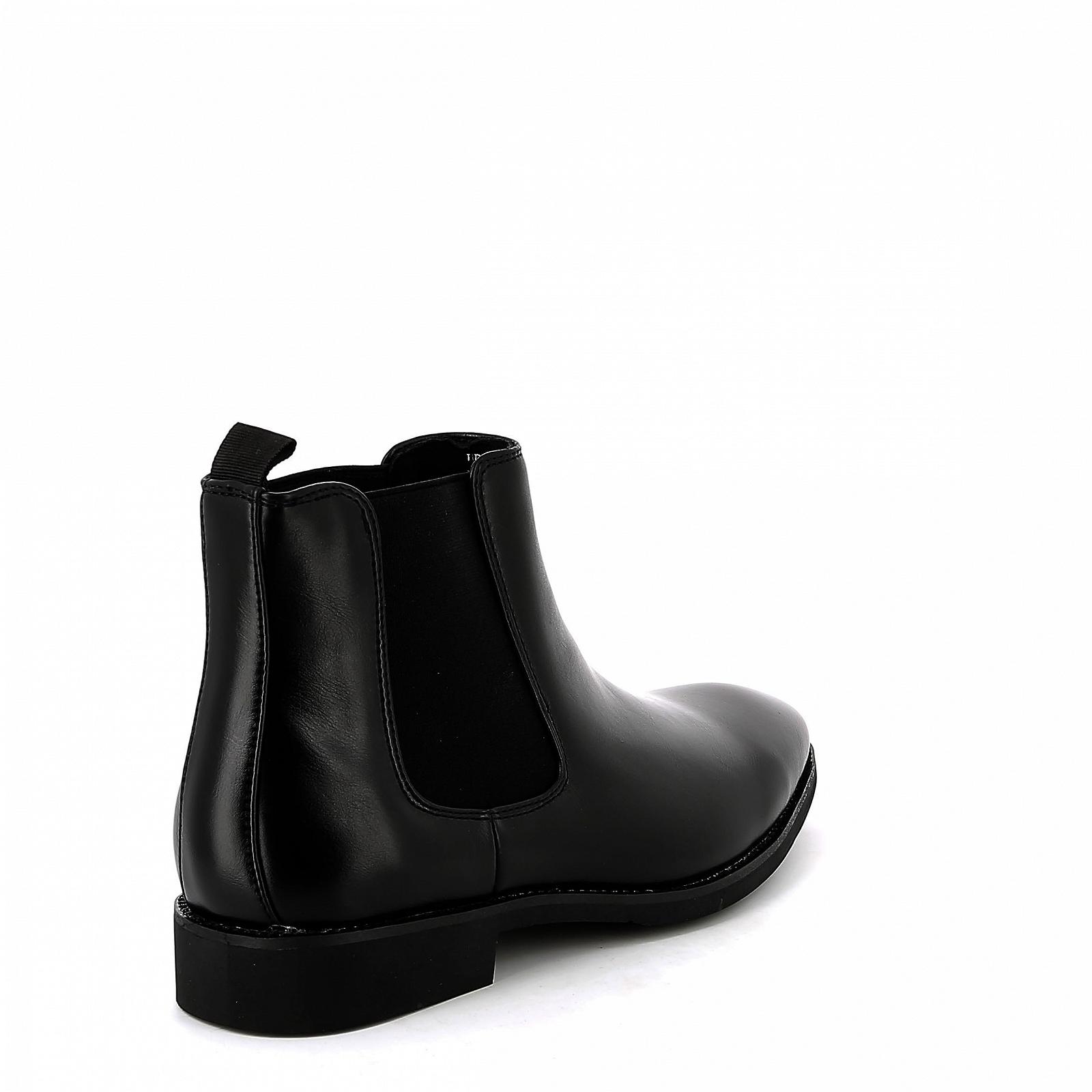 Челси UOMO DESIGN Karl элегантные из искусственной кожи или замши, фото №5