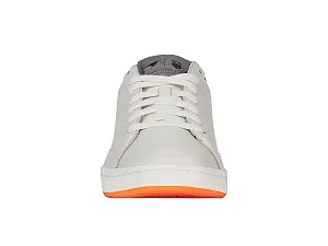 Кросівки K-Swiss Lozan Klub X Mclaren Чоловічі synthetic.ua - Фото 1