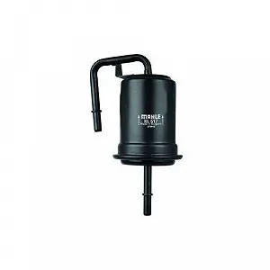 Топливный фильтр KNECHT KL 517 для MAZDA synthetic.ua - Фото 1