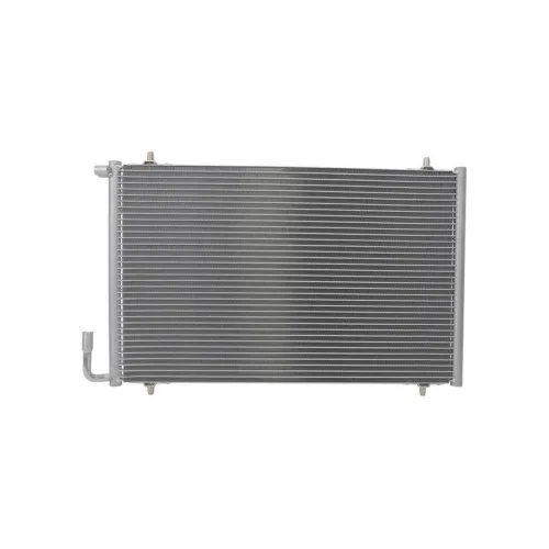 Конденсатор кондиціонера HELLA 8FC 366 220-281, фото №3 Конденсатор кондиціонера HELLA 8FC 366 220-281, фото №3