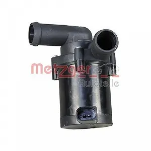 Дополнительный водяной насос METZGER 2221075 synthetic.ua - Фото 1