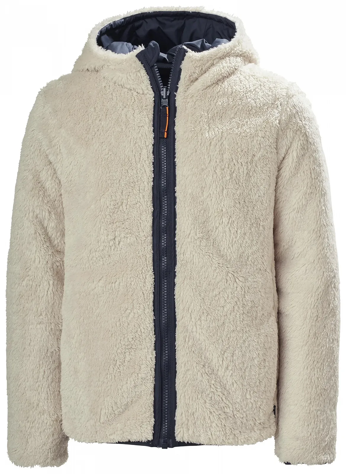 Куртка Helly Hansen Champ Reversible JR Дитяча Унісекс, фото №2