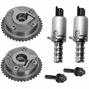 Ремкомплект фазорегулятора PartsTec PTA126-3009 для BMW CITROËN - Фото 1