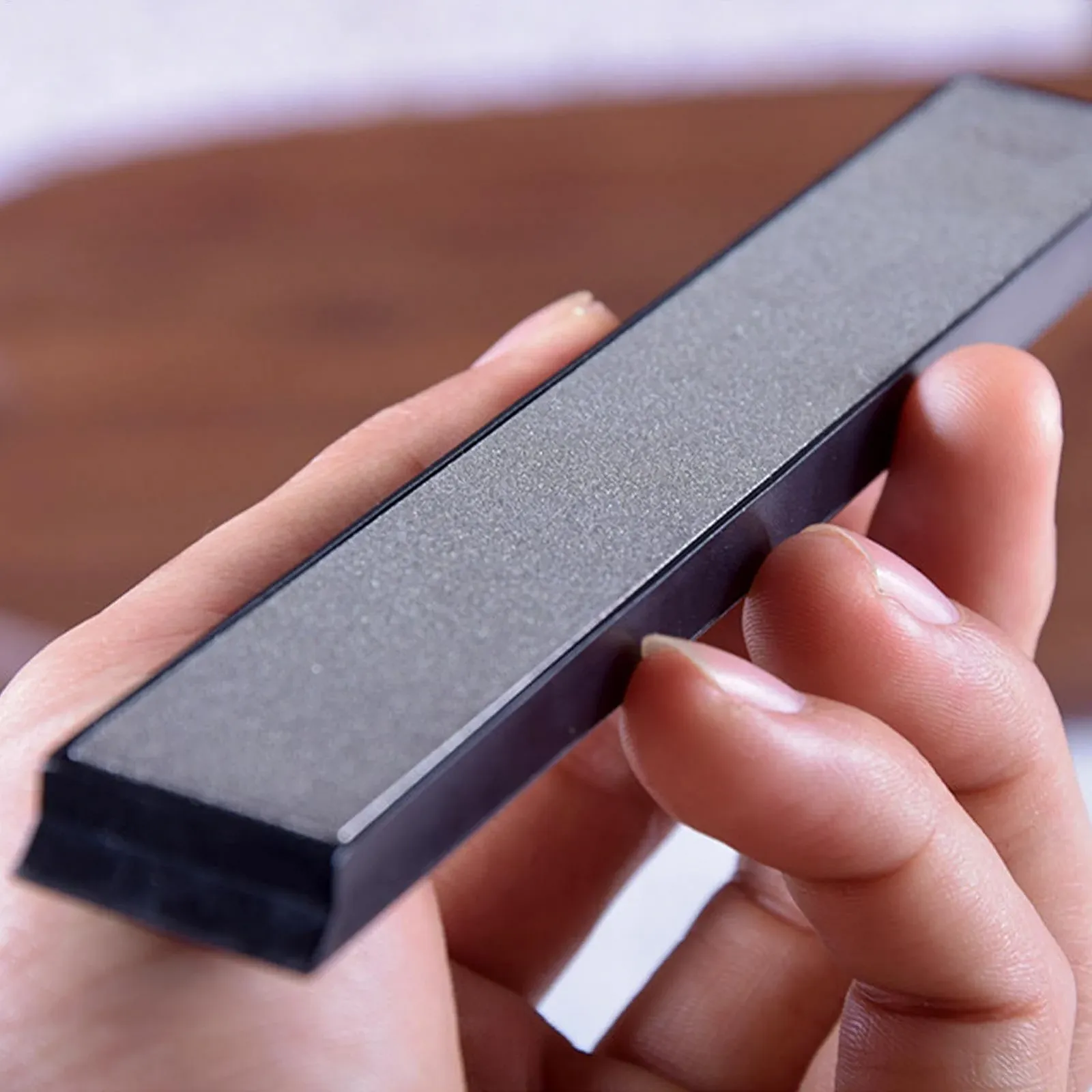 Точильний камінь Plate Sharpening Stone професійний професійний, фото №6