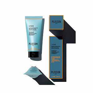 Бальзам после бритья Plisson Natural для всех типов кожи 97% ингредиентов природного происхождения Дикая мать, Молодило, Плоды кактуса и Алоэ вера 100 мл synthetic.ua - Фото 1
