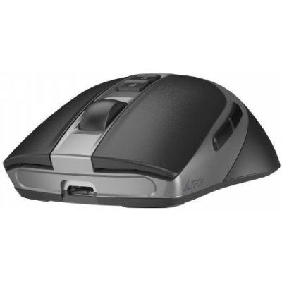 Мышка A4Tech FB50CS Plus Wireless/Bluetooth Black (4711421002899), фото №6