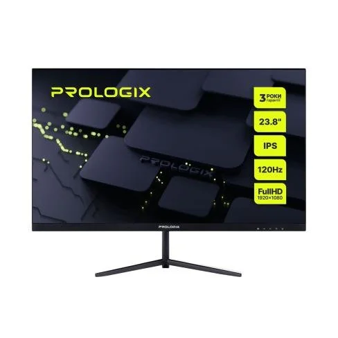 Монитор Prologix PL2425HD, фото №1 Монитор Prologix PL2425HD, фото №1