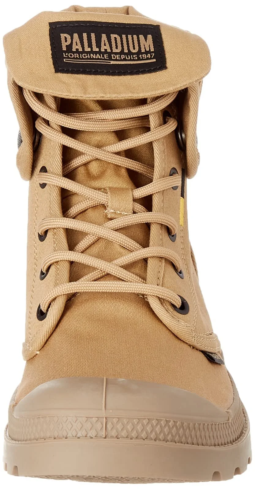 Черевики Palladium Pampa Baggy Supply High, фото №2