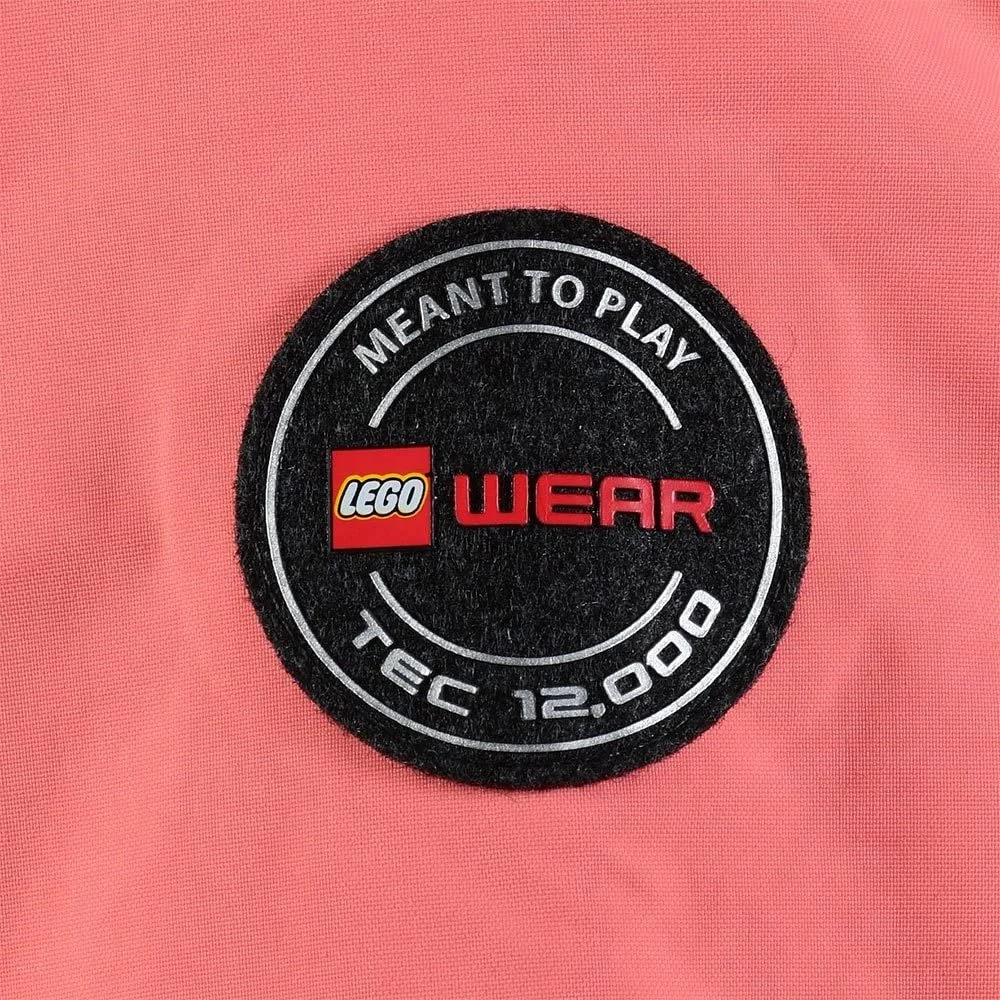 Куртка LEGO для девочек, фото №5