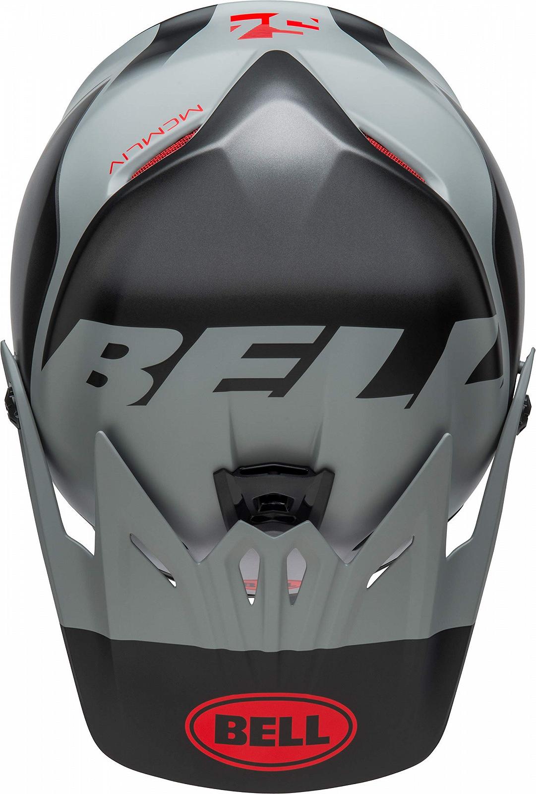 Шлем BELL Full-9 Fusion MIPS Унисекс для взрослых, фото №7