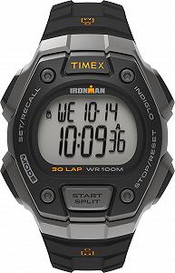 Часы спортивные Timex Ironman Classic мужские - Фото 1