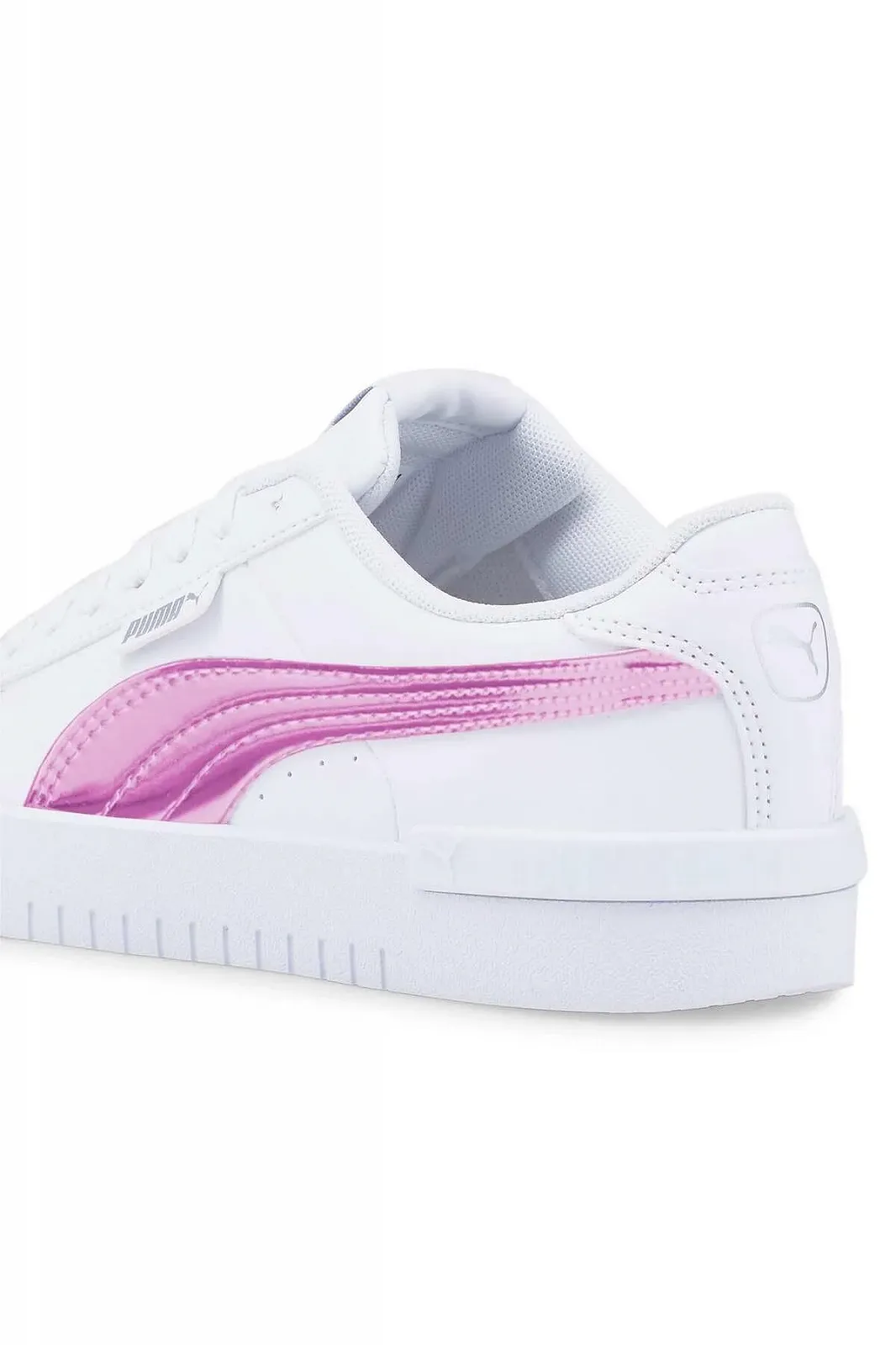 Кросівки PUMA Jada Holo Jr для дівчат, фото №5