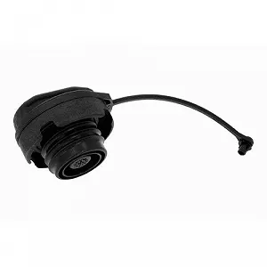 Кришка паливного бака VAICO V10-8648 для AUDI synthetic.ua - Фото 1