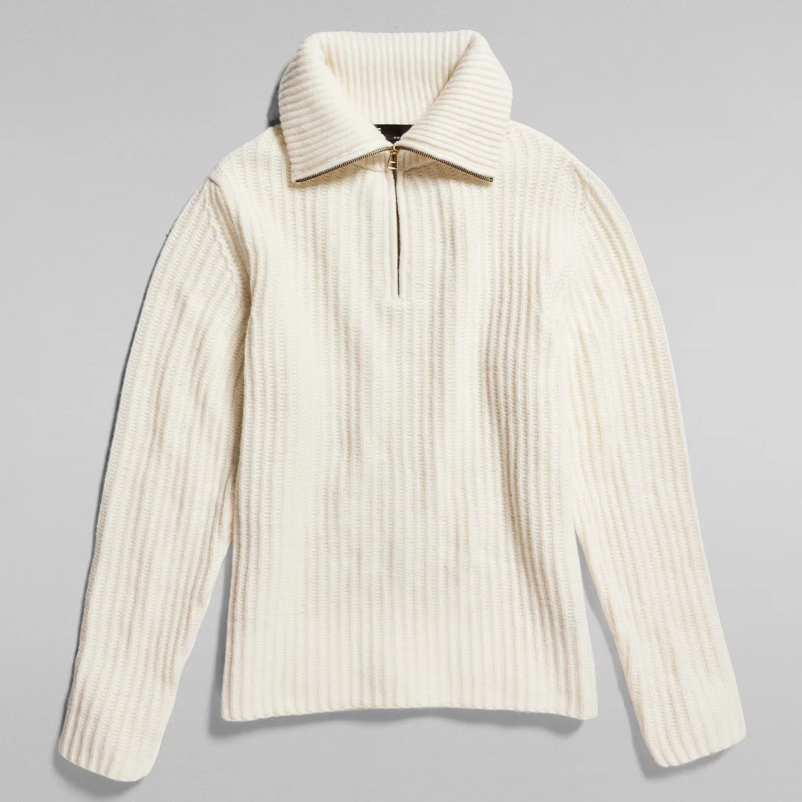 Жіночий светр G-Star RAW Skipper Loose Knitted Sweater - XS, фото №4 Жіночий светр G-Star RAW Skipper Loose Knitted Sweater - XS, фото №4