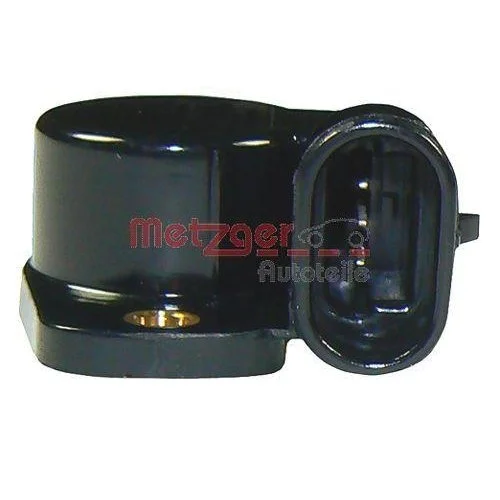 Датчик положення дросельної заслінки METZGER 0904020 для FIAT RENAULT VOLVO, фото №2