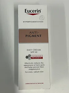 Денний крем Eucerin Even Brighter Pigment Reducing SPF30 50 мл - Фото 1