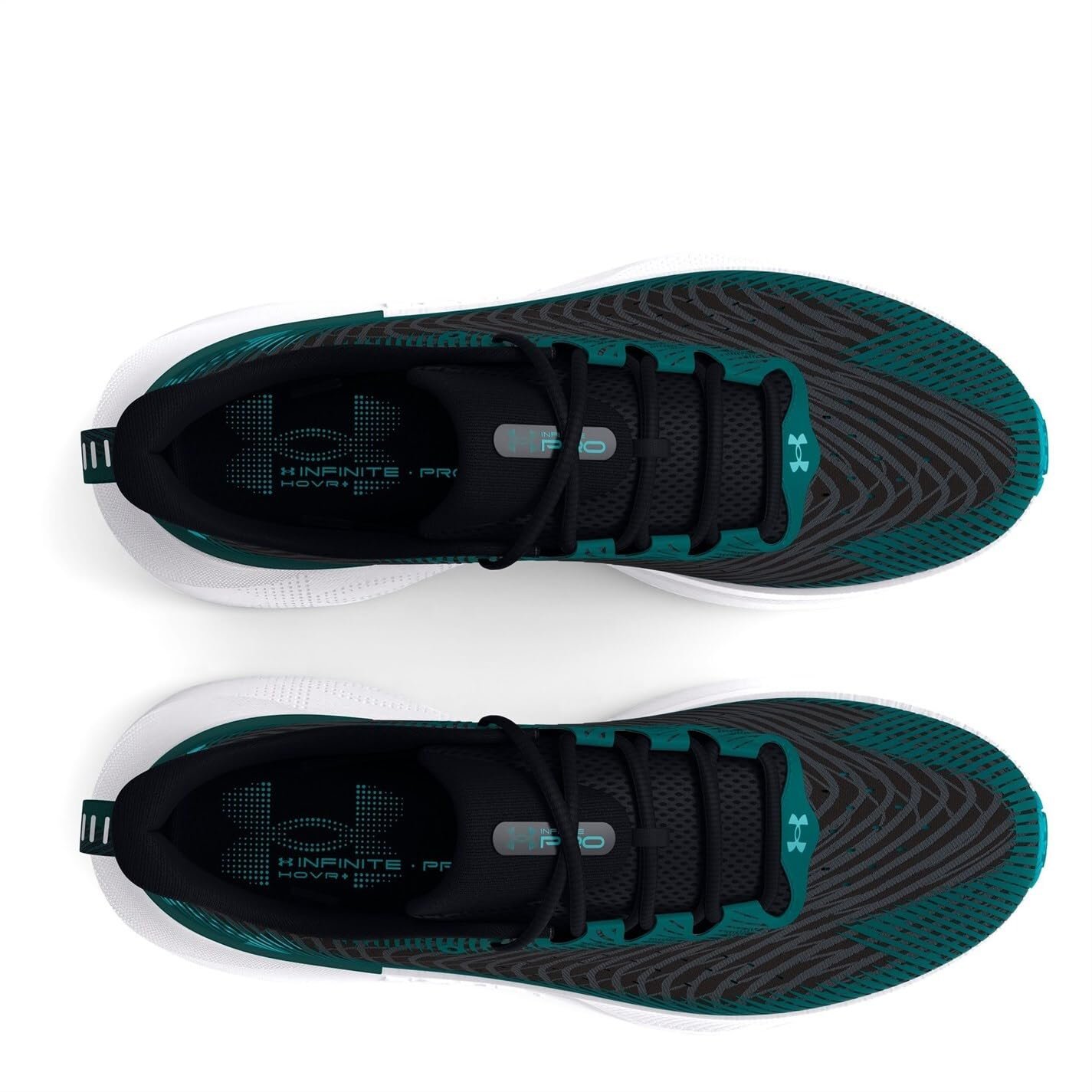 Кросівки Under Armour Ua Infinite Pro, фото №4