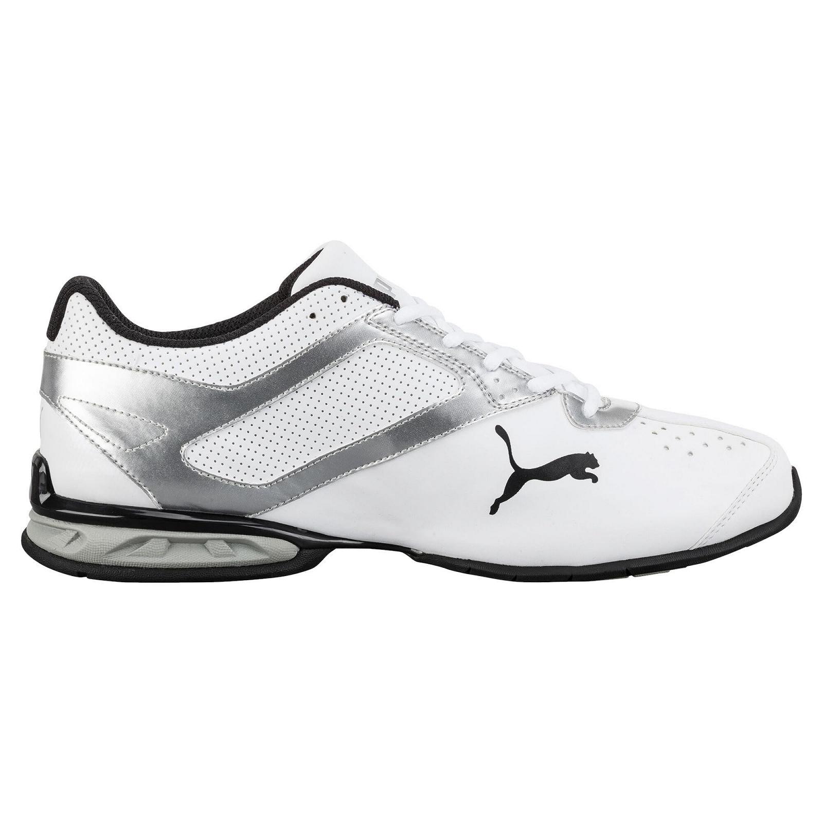Кросівки PUMA чоловічі Tazon 6, фото №7