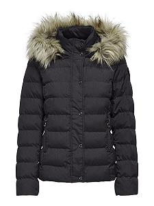 Куртка стеганая ONLY Onlluna Quilted Jacket CC Otw Женская - Фото 1