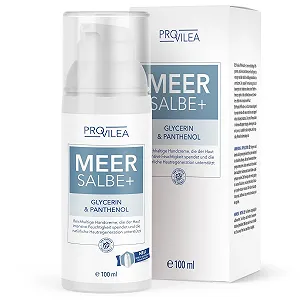 Мазь Provilea Sea с ценными ингредиентами 100 мл - Фото 1